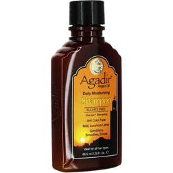 Agadir Argan Oil Daily Moisturizing Shampoo, 2.25