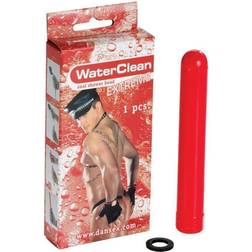 Danatoys WaterClean Shower Head No Limit Extreme red (Gay-Box)