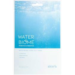 Skin79 Water Biome Moisturising face sheet mask with Soothing Effects