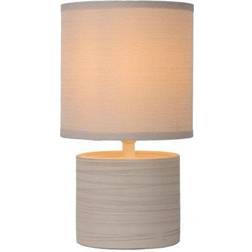 Lucide Greasby Table Lamp 26cm
