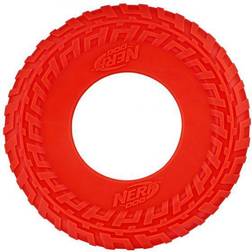 Nerf TPR Tire Flyer Frisbee