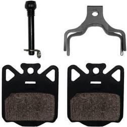 Campagnolo H11 Disc Brake Pads with Spring DB-310