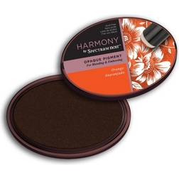 Spectrum Noir Harmony Opaque Pigment Inkpad Orange
