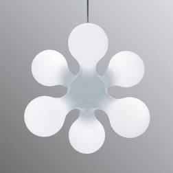 Kundalini Atomium designer Pendant Lamp