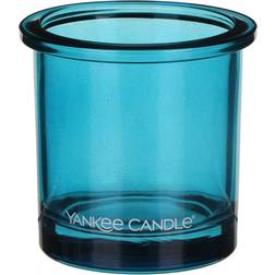Yankee Candle Pop Blue for votive Scented Candle