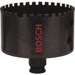 Bosch Diamond Holesaw for Hard Ceramics 76 mm. 3" 2608580319