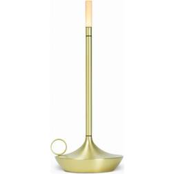 Graypants Wick Transportabel Table Lamp