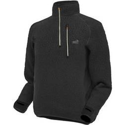Geoff Anderson Thermal 4 Pullover Sort XLarge