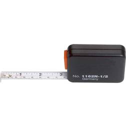 Bahco Measuring Tape 1162N-1/2 Measurement Tape