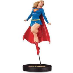 DC Comics Supergirl by Frank Cho Cover Girls Statue