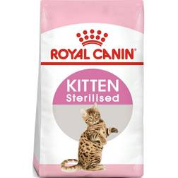 Royal Canin Kitten Sterilised 3.5kg