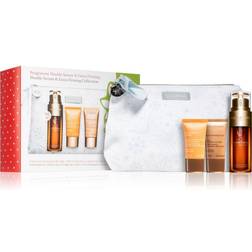 Clarins Double Serum & Extra Firming Collection Presentförpackning mot