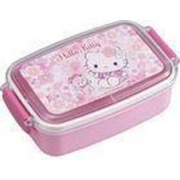 Hello Kitty Lunch Box 500ml One Size instock 1114486695