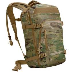 Camelbak Sparta 100oz Mil Spec Crux Backpack SKU 912120