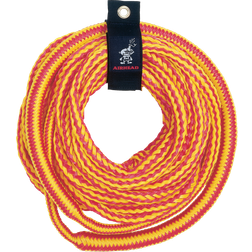 Airhead Bungee Tube Tow Rope with Rope Keeper