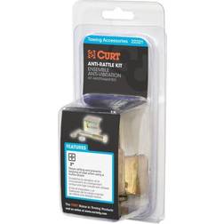 CURT Manufacturing Receiver Hitch Anti Rattle Kit