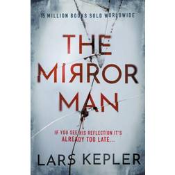 The Mirror Man (Hardcover, 2022)