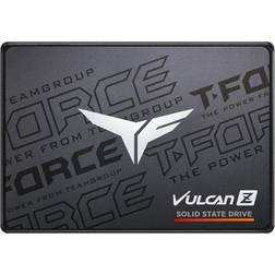 TeamGroup T-FORCE Vulcan Z T253TZ512G0C101 512GB