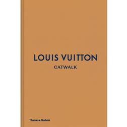 Louis Vuitton Catwalk (Hardcover, 2018)
