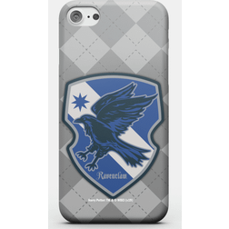 Harry Potter Phonecases Ravenclaw Crest Phone Case for iPhone and Android Samsung S7 Edge Snap Case Gloss