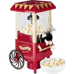 Korona 41100 popcornmaskin popcorn