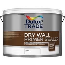 Dulux Trade Drywall Primer Sealer 10L