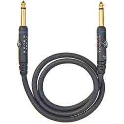 Planet Waves PW-PC-01 Custom Series Patch Cable, 1