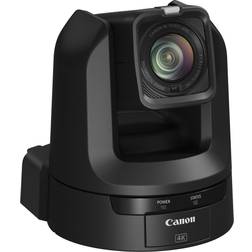 Canon CR-N300 4K NDI PTZ Camera (Black) (5157C001)