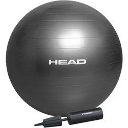 Head Fitness Gym Ball & Pump 65 cm