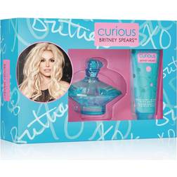 Britney Spears Curious Fragrance 2 Piece Gift de