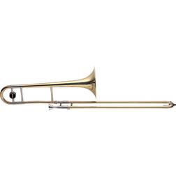 Stagg Bb Tenor Slide Trombone S/C