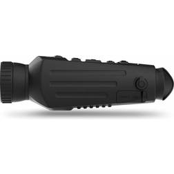 Steiner Nighthunter H35 Handheld 35 mm Thermal Monocular in Black