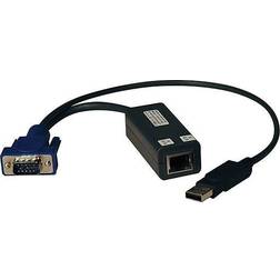 Tripp Lite KVM Switch USB Server Interface Unit