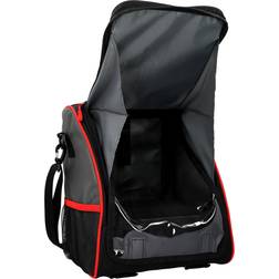 Mikado Fishfinder Cover Backpack Black 26 x 23 x 32 cm