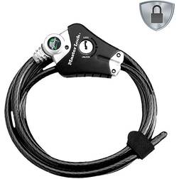 Master Lock 8428E Python Adjustable Cable 1.80m 10mm