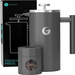 Coffee Gator Cafetiere French Press