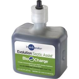 InSinkErator Bio Charge Liquid Enzyme Septic System Treatment