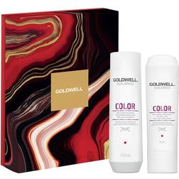 Goldwell Dualsenses Color Brilliance Duo-Set Worth Â£28.50