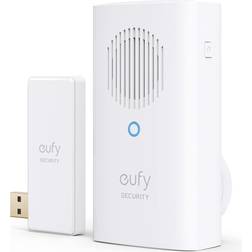 Eufy Video Doorbell Chime Add-on Chime