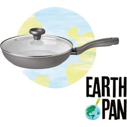 Prestige Earth Pan 28cm Non-Stick