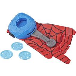 Spiderman Web Launcher Glove