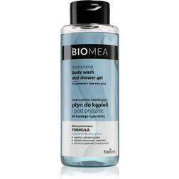 Farmona Biomea Moisturizing Body Wash &amp; Shower Gel 500ml