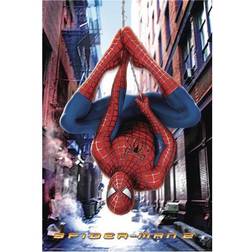 Marvel Spider-Man 2 Poster