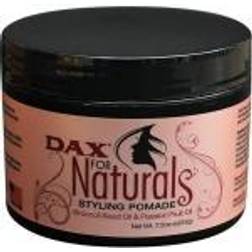 Dax For Naturals Styling Pomade