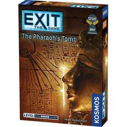 Kosmos Exit: The Pharaoh's Tomb