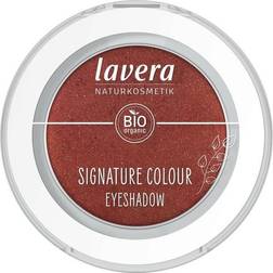 Lavera Make-up Eyes Signature Colour Eyeshadow 06 Red Ochre 1 Stk