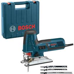 Bosch 7.2 Amp Barrel-Grip Jig Saw Kit