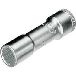 Gedore 3/8 Firkant D 30 Head Socket Wrench