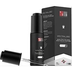 DS Laboratories SPECTRAL.BRD Breakthrough Beard Stimulating Serum for Thicker Beard Growth and Reduced Patchiness