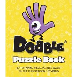 Dobble Puzzle Book